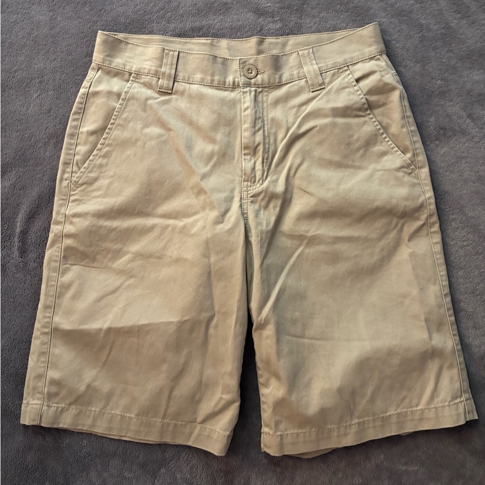 🩳The North Face • men’s dogpatch short • 3L • NWT